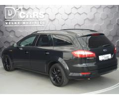 Ford Mondeo 2.0 TDCi 103 kW - 2