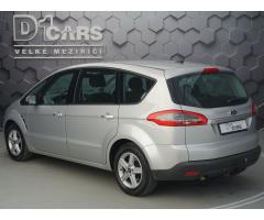 Ford S-MAX 2.0 TDCi 103 kW - 2