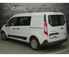 Ford Transit Connect L2 1.5 TDCi 88kW - 2