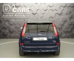 Ford C-MAX 1.6 TDCi 80kW - 3