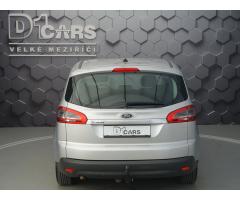 Ford S-MAX 2.0 TDCi 103 kW - 3