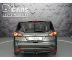 Ford S-MAX 2.0 EcoBlue 140 kW 7 MÍST - 4