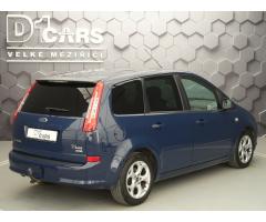 Ford C-MAX 1.6 TDCi 80kW - 4