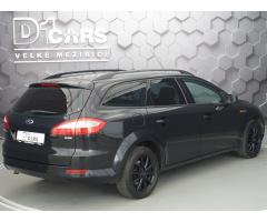 Ford Mondeo 2.0 TDCi 103 kW - 4