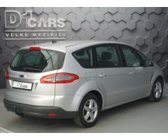 Ford S-MAX 2.0 TDCi 103 kW - 4