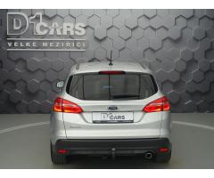 Ford Focus 2.0 TDCi XENONY, NEZ.TOPENÍ - 4