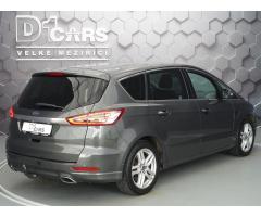 Ford S-MAX 2.0 EcoBlue 140 kW 7 MÍST - 5