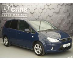 Ford C-MAX 1.6 TDCi 80kW - 5