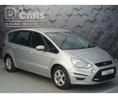 Ford S-MAX 2.0 TDCi 103 kW - 5