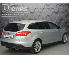 Ford Focus 2.0 TDCi XENONY, NEZ.TOPENÍ - 5