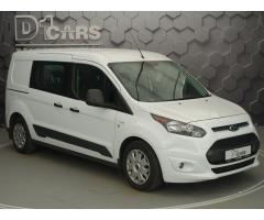 Ford Transit Connect L2 1.5 TDCi 88kW - 5