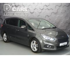 Ford S-MAX 2.0 EcoBlue 140 kW 7 MÍST - 6