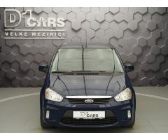 Ford C-MAX 1.6 TDCi 80kW - 6