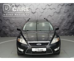 Ford Mondeo 2.0 TDCi 103 kW - 6