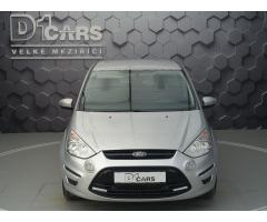 Ford S-MAX 2.0 TDCi 103 kW - 6
