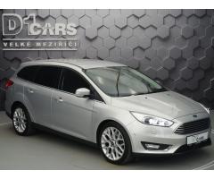 Ford Focus 2.0 TDCi XENONY, NEZ.TOPENÍ - 6