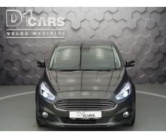 Ford S-MAX 2.0 EcoBlue 140 kW 7 MÍST - 7