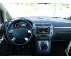 Ford C-MAX 1.6 TDCi 80kW - 7