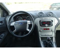 Ford Mondeo 2.0 TDCi 103 kW - 7