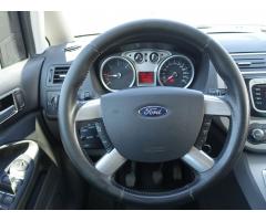 Ford C-MAX 1.6 TDCi 80kW - 8