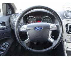 Ford Mondeo 2.0 TDCi 103 kW - 8