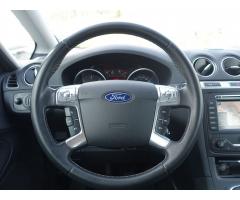 Ford S-MAX 2.0 TDCi 103 kW - 8