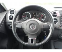 Volkswagen Tiguan 2.0 TDi 4Motion Sport & Style - 8