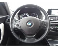 BMW Řada 1 2.0 120d xDrive ADVANTAGE - 9