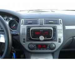 Ford C-MAX 1.6 TDCi 80kW - 11
