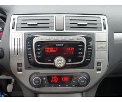 Ford C-MAX 1.6 TDCi 80kW - 12