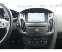 Ford Focus 2.0 TDCi XENONY, NEZ.TOPENÍ - 15