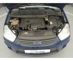 Ford C-MAX 1.6 TDCi 80kW - 25