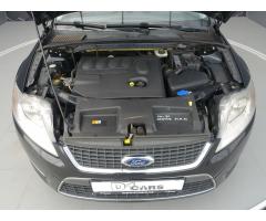 Ford Mondeo 2.0 TDCi 103 kW - 27