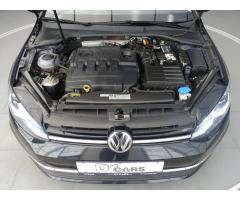 Volkswagen Golf 2.0 TDi 4 Motion - 28
