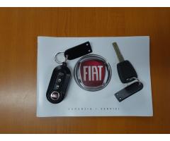 Fiat 500 1.0 Hybrid Lounge - 29