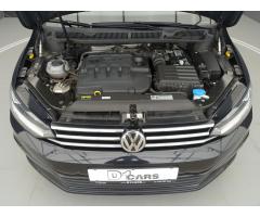 Volkswagen Touran 2.0 TDi 110 kW ACC TEMPOMAT - 30