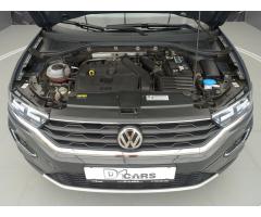 Volkswagen T-Roc 1.5 TSi DSG IQ.DRIVE - 31