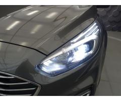 Ford S-MAX 2.0 EcoBlue LED SVĚTLA - 33