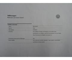 Volkswagen Touran 2.0 TDi Highline LED SVĚTLA - 34