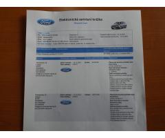 Ford Mondeo 2.0 EcoBlue ZIMNÍ PAKET - 36