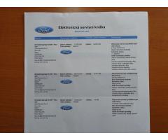 Ford Edge 2.0 TDCi Titanium  AWD 132kW - 36