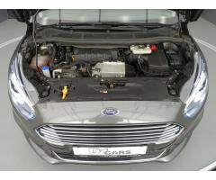 Ford S-MAX 2.0 EcoBlue 140 kW 7 MÍST - 38