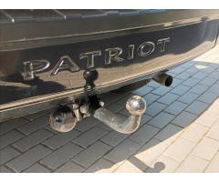 Jeep Patriot 2,0 TDI,KLIMA,4X4,TAŽNÉ - 22