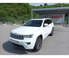 Jeep Grand Cherokee 3,0 L,CRD,V6,Overland 4WD - 1