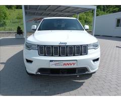 Jeep Grand Cherokee 3,0 L,CRD,V6,Overland 4WD - 2