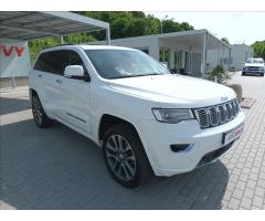 Jeep Grand Cherokee 3,0 L,CRD,V6,Overland 4WD - 3