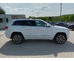 Jeep Grand Cherokee 3,0 L,CRD,V6,Overland 4WD - 4