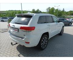 Jeep Grand Cherokee 3,0 L,CRD,V6,Overland 4WD - 5