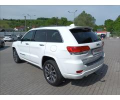 Jeep Grand Cherokee 3,0 L,CRD,V6,Overland 4WD - 7