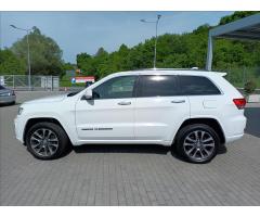 Jeep Grand Cherokee 3,0 L,CRD,V6,Overland 4WD - 8